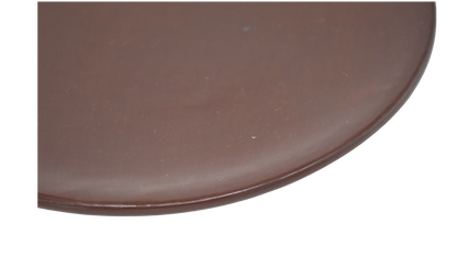 Plato Caxpechtzintli | Barro Bruñido