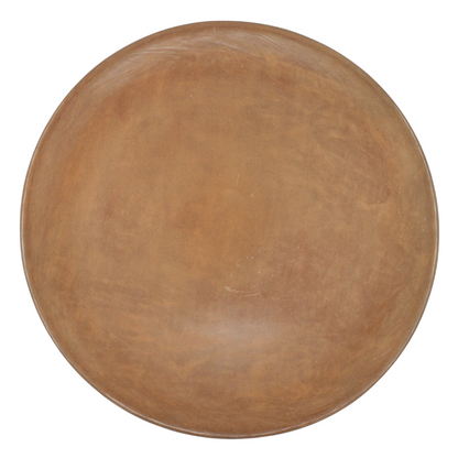 Plato Caxpechtzintli | Barro Bruñido