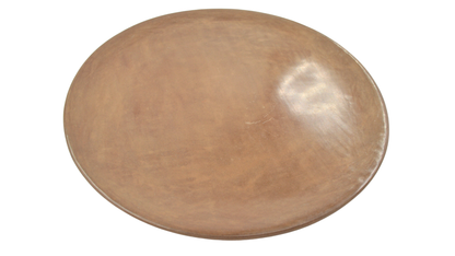 Plato Caxpechtzintli | Barro Bruñido