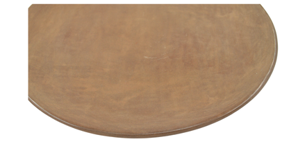 Plato Caxpechtzintli | Barro Bruñido