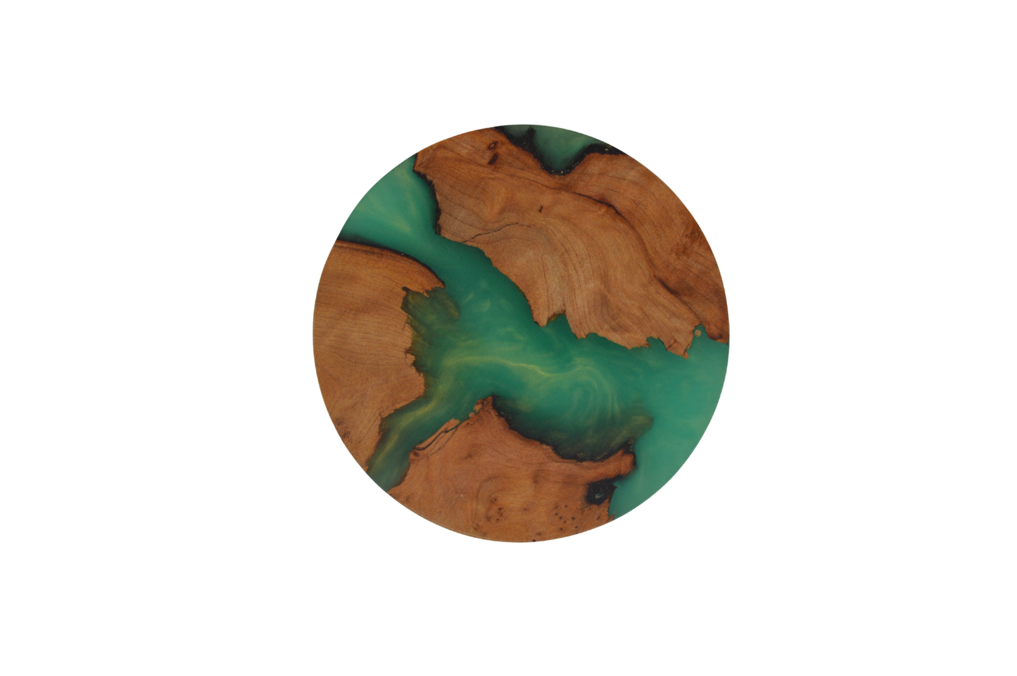 Portavasos Océano | Madera Parota