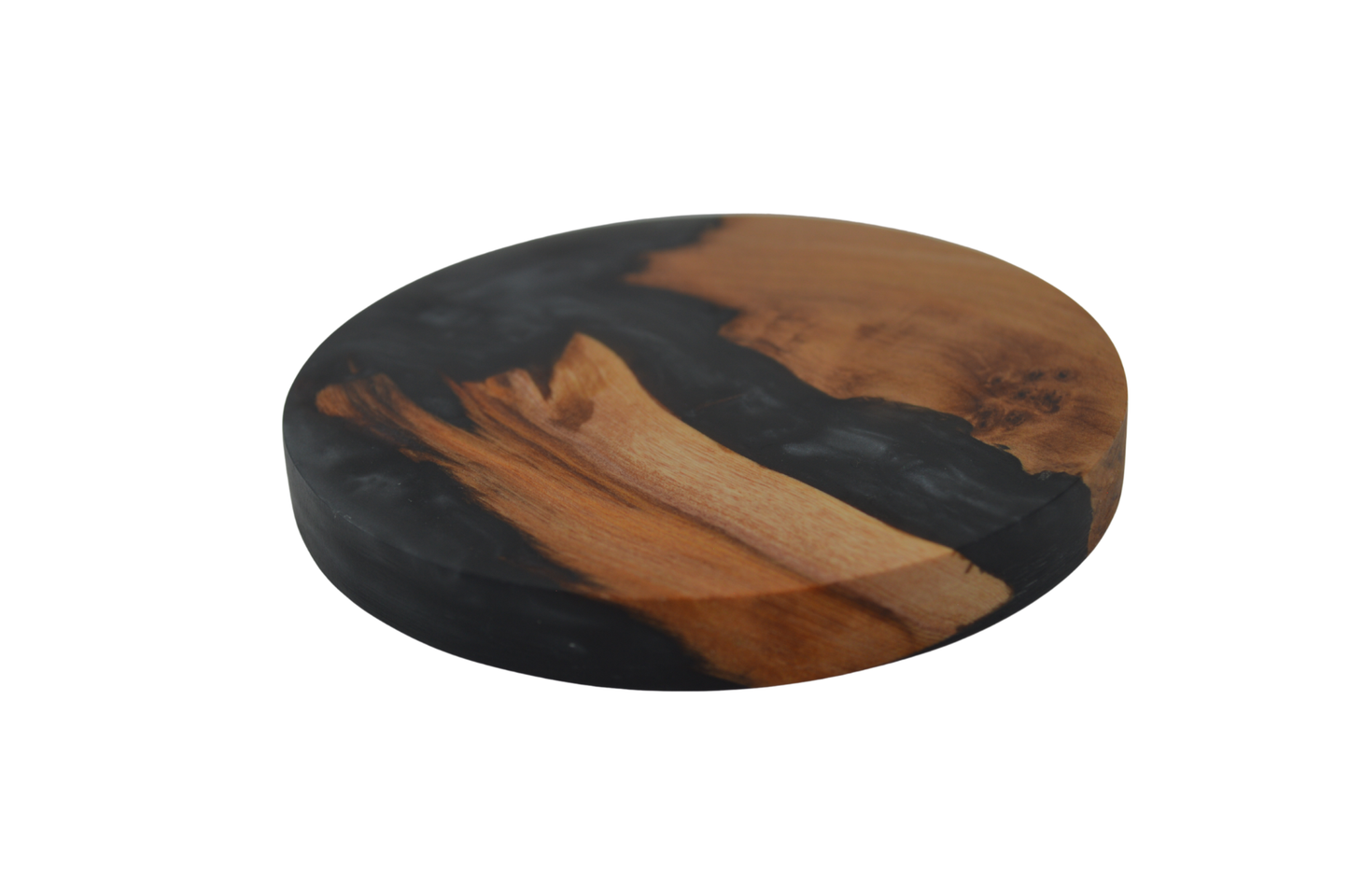 Portavasos Océano | Madera Parota