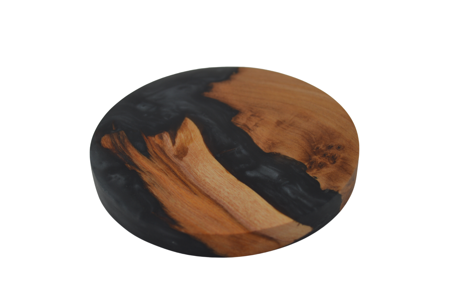 Portavasos Océano | Madera Parota