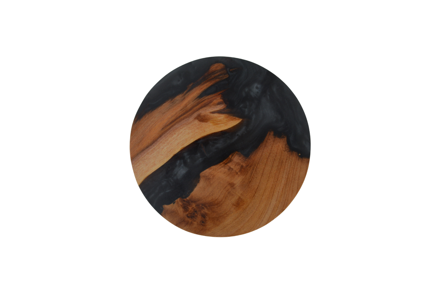 Portavasos Océano | Madera Parota