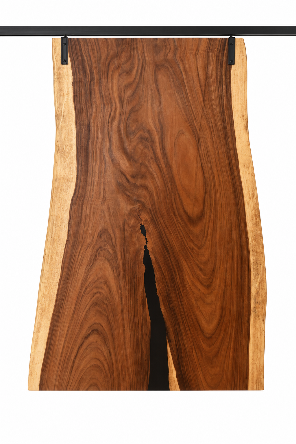 Puerta 'Elías' | Madera Parota