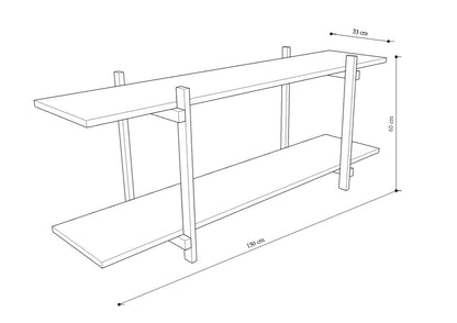 Shelves | SHOYŪ