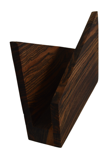 Servilletero 'Tarani' | Madera Cueramo