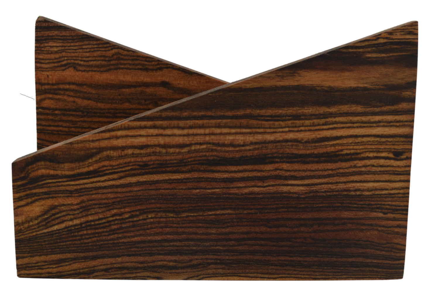 Servilletero 'Tarani' | Madera Cueramo