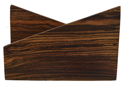 Servilletero 'Tarani' | Madera Cueramo