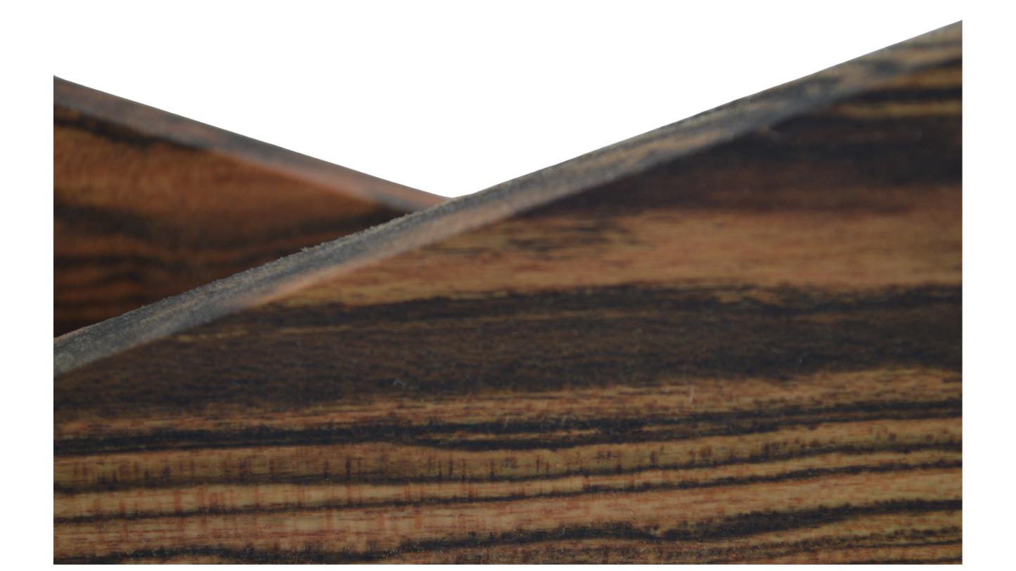 Servilletero 'Tarani' | Madera Cueramo