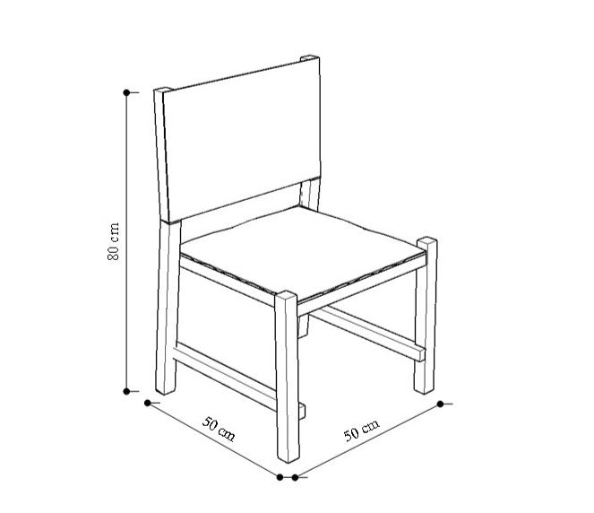 Chair | SHOYŪ