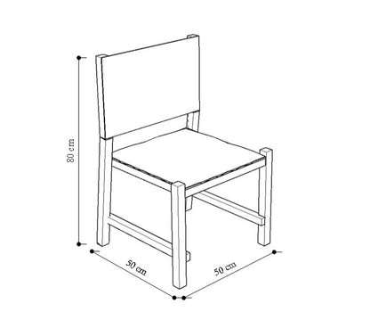 Chair | SHOYŪ
