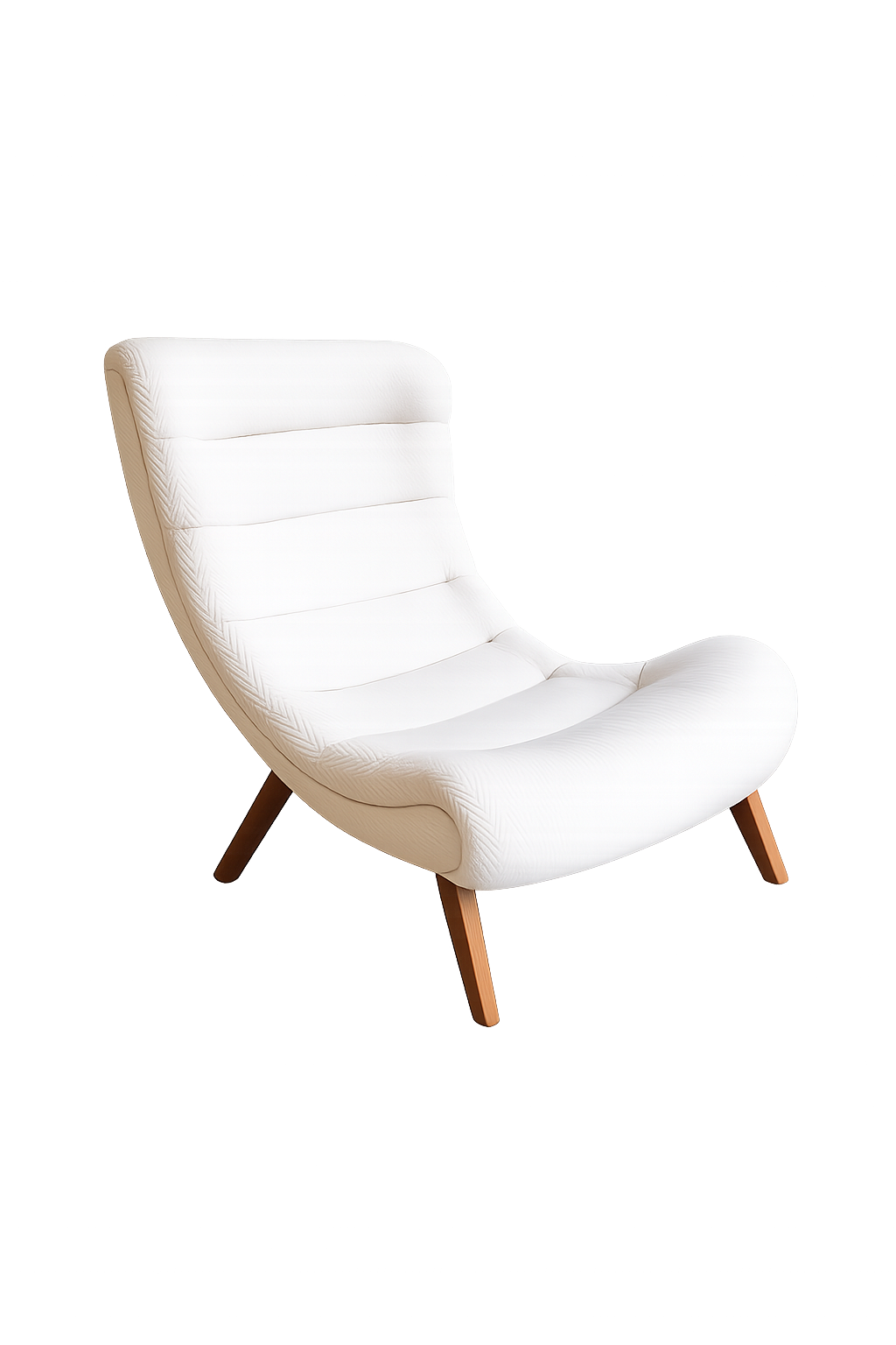 Sillón 'Cristobal' | Tela de Algodón