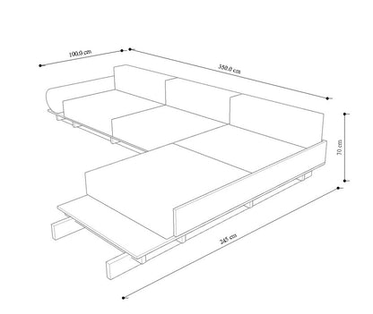 Sillón L | SHOYŪ