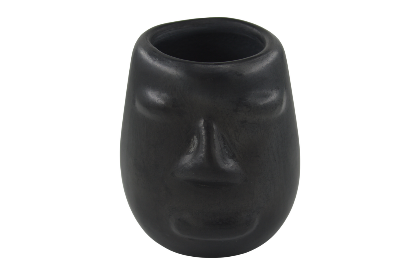 Tequilero 'Cacheton' | Barro Negro