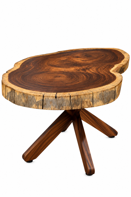 Comedor 'Acapulco' | Madera Parota