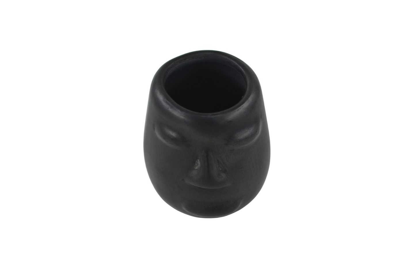 Tequilero 'Cacheton' | Barro Negro