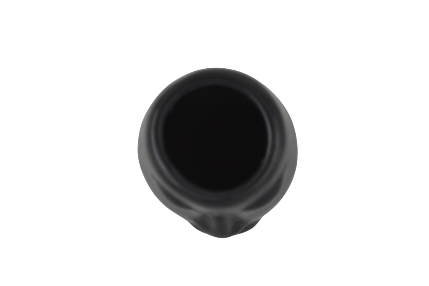 Tequilero 'Cacheton' | Barro Negro