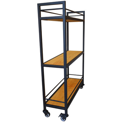Bar Cart | SHOYŪ