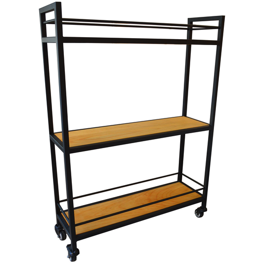 Bar Cart | SHOYŪ