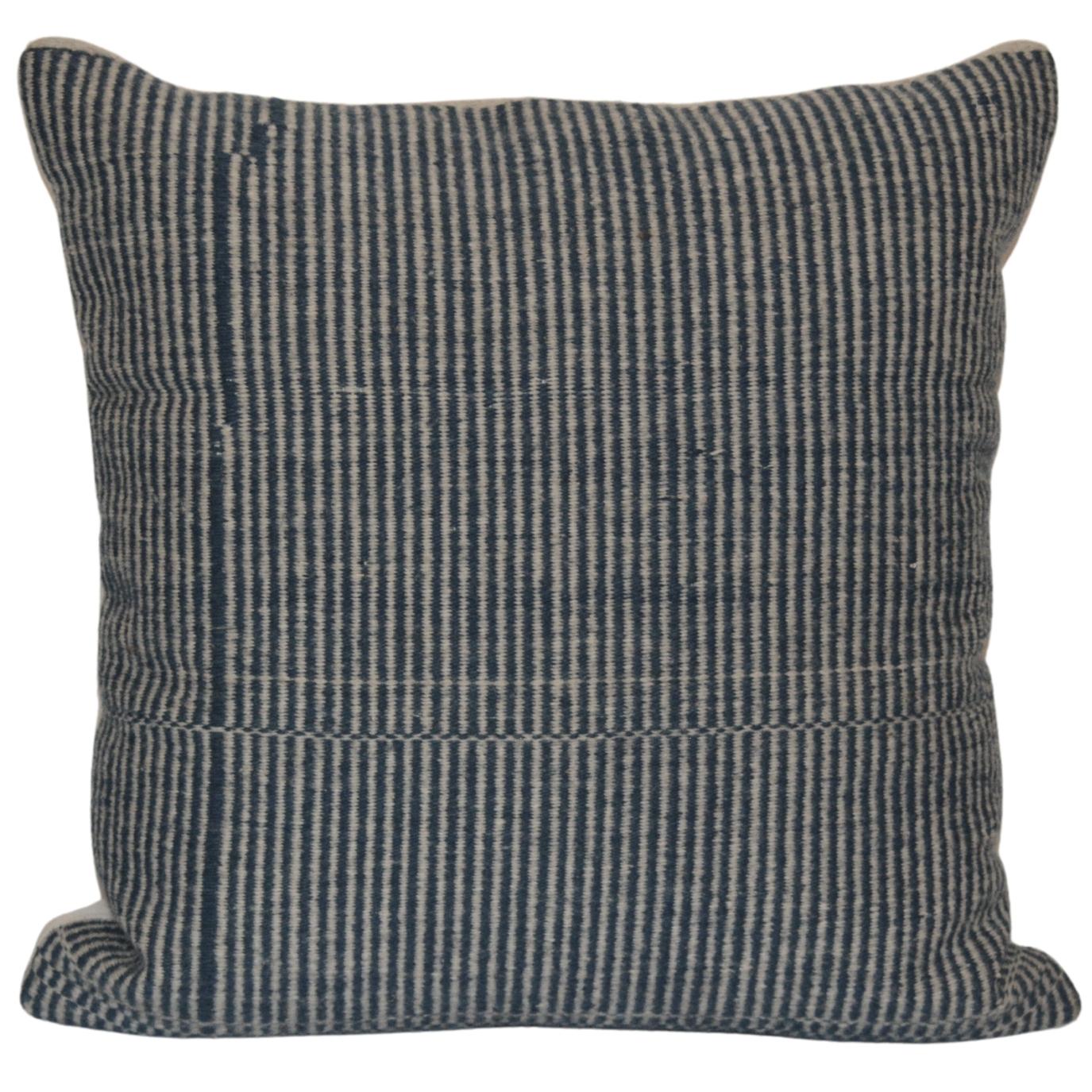 Wool Cushion