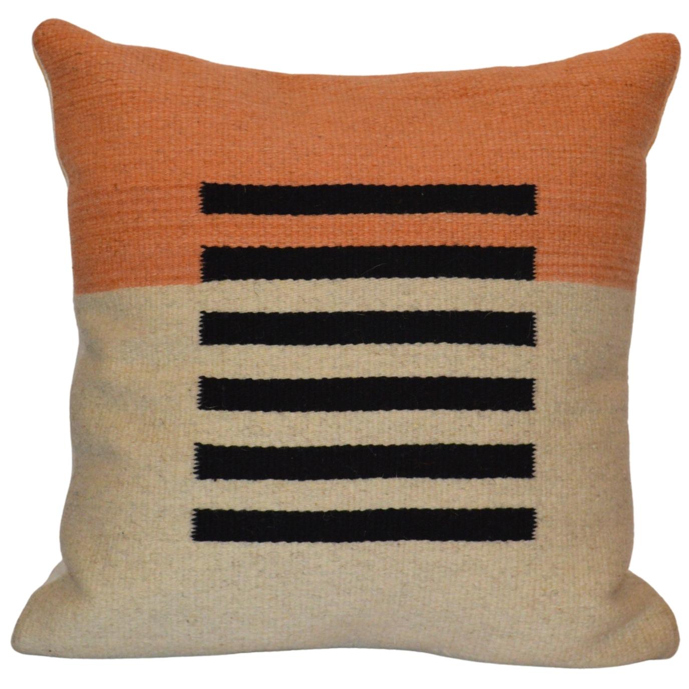 Wool Cushion