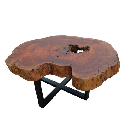 Mazunte Coffee Table