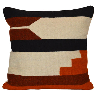 Wool Cushion