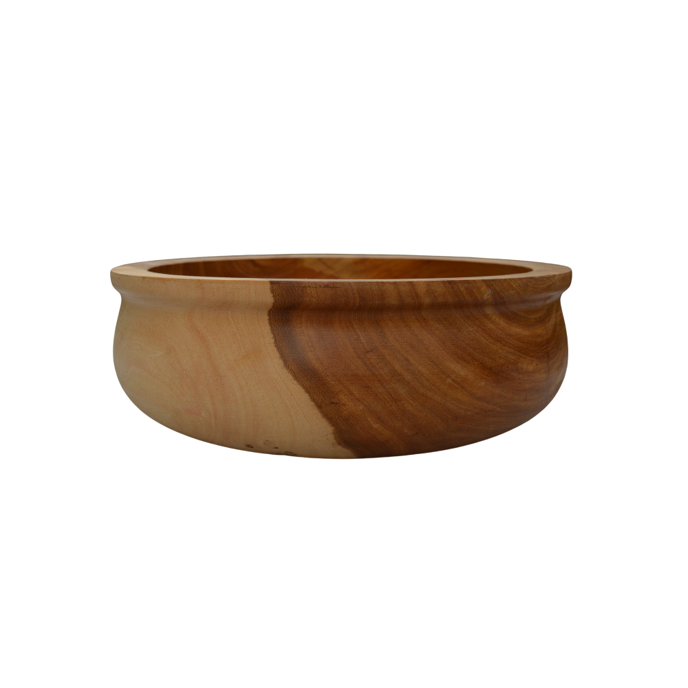 Malaga salad bowl