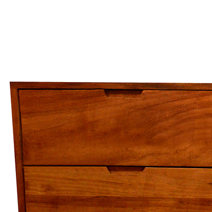 Agatha chest of drawers