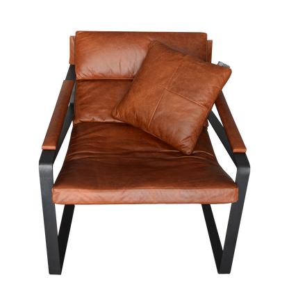 Tabacon Armchair