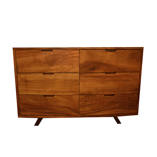 Agatha chest of drawers