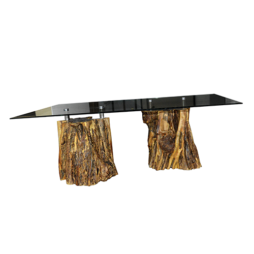 Brazil Coffee Table